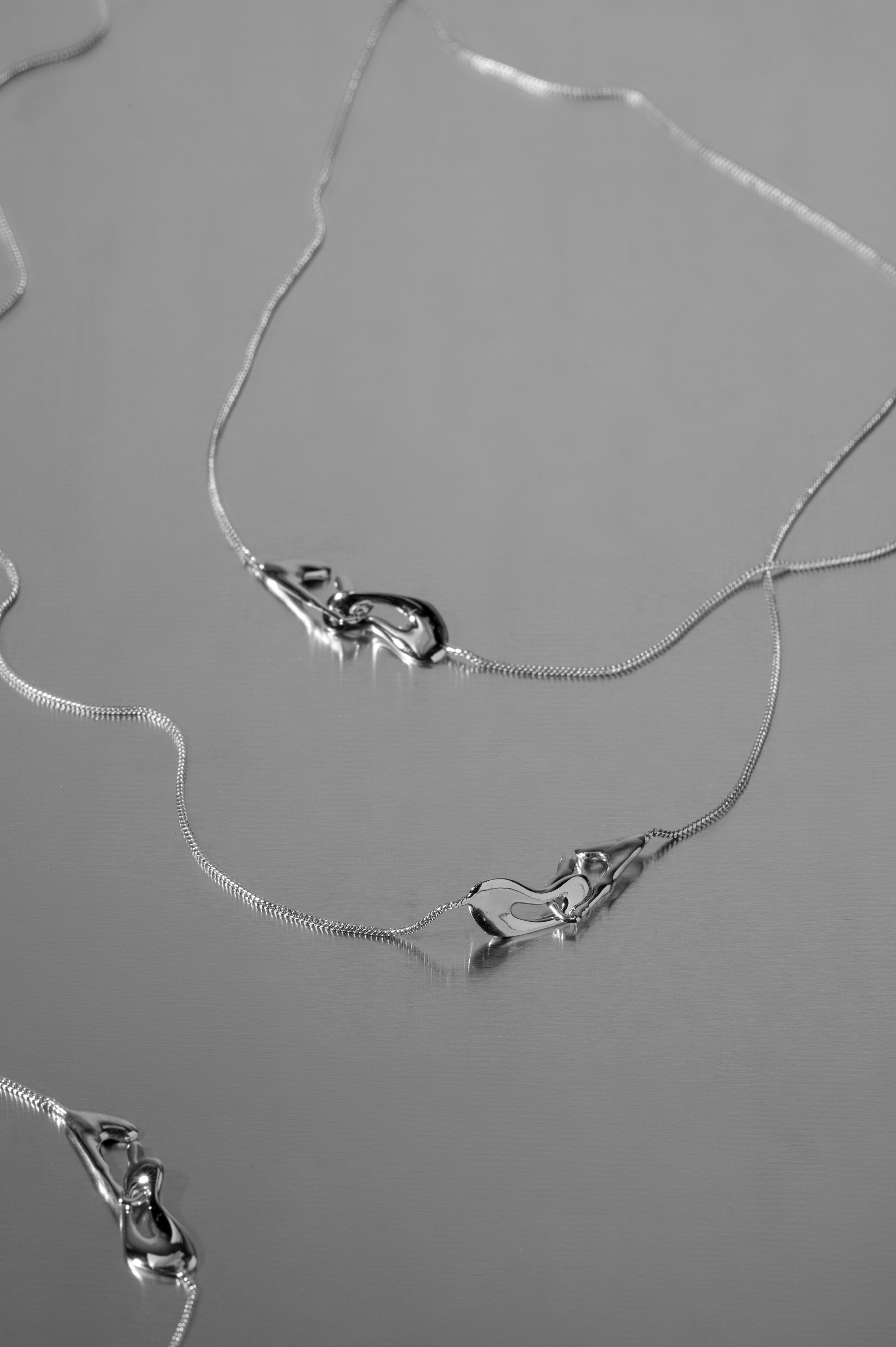 Brass with Rhodium Plating