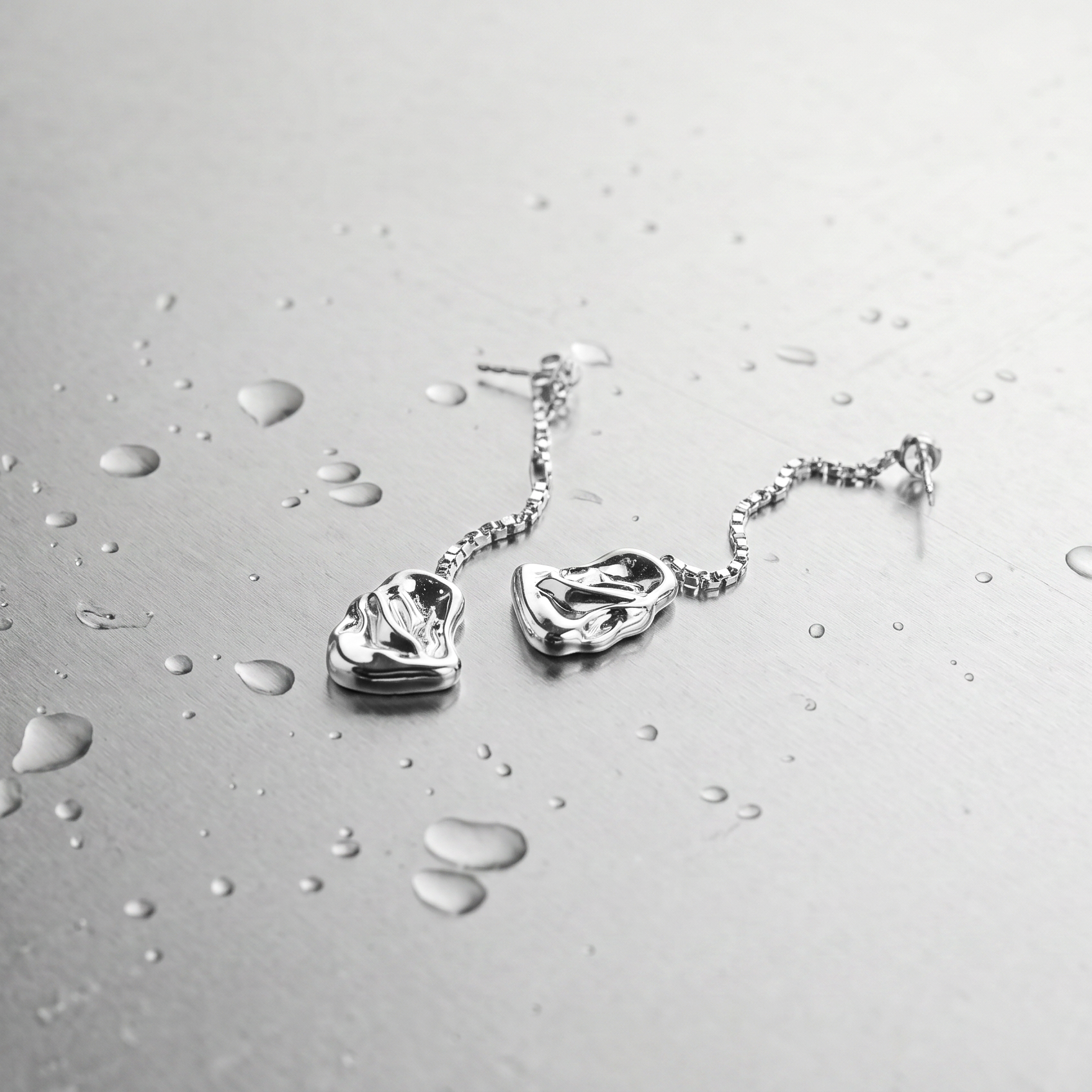 925 Sterling Silver